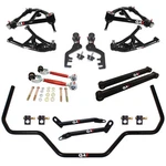 QA1 DK31-GMA2 Level Full Vehicle Drag Kit For 1968-1972 A-body. Fixed Price $1536.75.