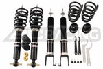 Bc Racing Br Series Extreme Low Coilovers Shock Kit For 08-13 Cadillac Cts Rwd. Fixed Price $1345.00.