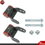 Rear Shackle 1.5" 2" Lift Kit 1997/1998-2002/2003 Ford F150 2WD 4WD. Fixed Price $34.93.