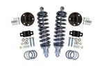 Umi Performance Coilover Kit Ford F-150 2015-2016 Front Lowering &. Fixed Price $1222.16.