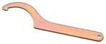 Kw 100MM Spanner Wrench For Has Kit W/aluminum Collar. Fixed Price $35.99.