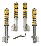 St Suspensions X Coil Overs - Volkswagen Jetta MK6 Models (2011 2013).. Fixed Price $800.00.