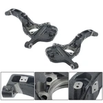 2' Drop Lowering Spindles New For Chevrolet Silverado Gmc Sierra 1500 2019-2022. Fixed Price $270.18.