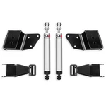 QA1 Leaf Spring Lowering Kit RDK52618. Fixed Price $564.95.
