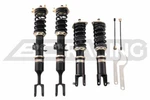 Bc Racing Br Type Coilovers For Nissan 09+ / RZ34 True Rear. Fixed Price $1195.00.