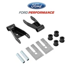 2004-2014 Ford F-150 Oem M-3000-G Shackles & Bushings Rear 1.5" Lowering Kit. Fixed Price $112.95.