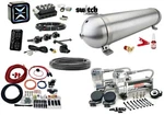 Accuair E-level+, Seamless Tank And Viair 444 Management Kit. Fixed Price $3302.91.