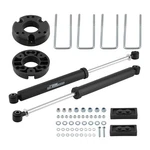 Maxpeedingrods 2" Leveling Lift Kit W/ Shocks Ford F-150 2WD 4WD 2009-2020. Fixed Price $92.18.