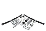 Belltech Lowering Kits For 2004-2012 Chevrolet Colorado/canyon (ext Cab) Z85. Fixed Price $1515.00.