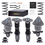 Maxpeedingrods Coilovers Suspension Lowering Kit For Mazda 2004-2013. Fixed Price $399.00.