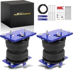 Maxpeedingrods 5000 Lbs Rear Air Suspension Bag Kit For Dodge Ram 2500 2014-2024. Fixed Price $339.48.
