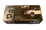 Readylift 66-1020 Front Leveling Kit Fits 06-13 1500 Ram 2006 To 2013 Nib. Fixed Price $124.99.