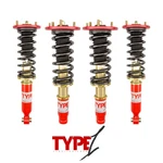 Function & Form Acura Cl YA4 (2000-2003) Type Coilovers Kit F2-CGT1. Fixed Price $892.00.