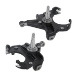 Labwork 2.5" Front Drop Spindles Lowering Kit For Chevy C10 2WD 1973 - 1987. Fixed Price $110.00.