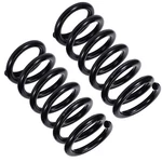 Front Performance Springs Ford Ranger 2WD 1998-2015 Lowering Kit 2" Drop. Fixed Price $136.17.