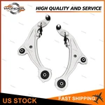 For 2009-2014 Nissan Murano 521-727 2PCS Front Lower Control Arms New 521-728. Fixed Price $126.59.