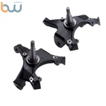 2" Drop Spindles For Chevy Silverado Gmc Sierra C1500 2WD 1988-98 Lowering Kit. Fixed Price $137.23.