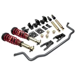 Belltech Performance Handling Kit Plus 14-18 1500 Silverado/sierra Short Bed. Fixed Price $3025.38.