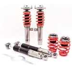Godspeed Mono-rs Coilover Suspension Damper Kit For 99-05 Bmw 3 Series E46 Rwd. Fixed Price $765.00.