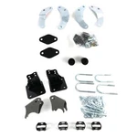 QA1 7039-369 4-LINK Installation Kit For 1967-1969 Chevy Camaro. Fixed Price $681.82.