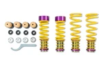 Kw Height Adjustable Spring Coilovers For 12/2007 Nissan Gt-r R35 Awd 25385006. Fixed Price $1704.00.