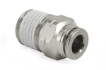 Air Lift Straight- Male 1/4IN Npt X Tube. Fixed Price $20.20.