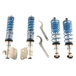 Bilstein 48-155830 B16 PSS10 Adjustable Coilover Kit For 08-14 Subaru Impreza. Fixed Price $2681.95.