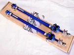 Megan Racing Rear Trailing Arm Fits Toyota MR2 SW20 90-95 MRS-TY-1022. Fixed Price $2500.00.