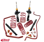 Eibach 4.7328.680 Sport-system Plus Suspension 2005-08 Dodge Magnum F. Fixed Price $1813.99.