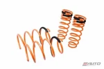 Megan Lowering Springs For Toyota Corolla 14-16 ZRE172 F: 2" R:. Fixed Price $189.99.