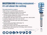 Bilstein 49-246988. Fixed Price $3859.00.
