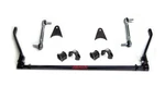 Ridetech 11169102 4-LINK Rear Sway Bar For 1967-1969 Gm F-body. Fixed Price $544.01.
