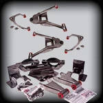 2007-2015 Silverado Lowering Kit Drop Arms & Flip Djm 2507-3/5. Fixed Price $1150.00.