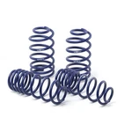 H&r 28789-2 Sport Spring (audi 2016 Tts Quattro W/o Mrc). Fixed Price $248.54.