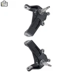 1997 1998 1999 2000-2003 Ford F150 2WD 3.5" Lift Spindles Steering Knuckle. Fixed Price $120.45.