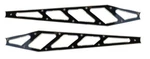 Gm 2500 3500 11-19 Mcgaughys Compression Strut Billet Face Plates**garage Sale**. Fixed Price $671.90.