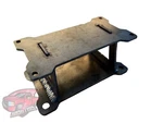 Airtekk Manifold Mount Stand Pedestal Short 90 Ride Suspension. Fixed Price $20.37.