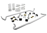 Whiteline Grip Series Stage Kit (GS1-SUB004) For Subaru Impreza Sti Gr/gv. Fixed Price $1180.88.