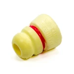 Suspension RE-BR-COT58-25, One White Rubber Bump Red 58MM 25G Performa. Fixed Price $43.90.