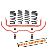 Eibach E43-87-001-03-22 Pro-plus Performance Handling Package. Fixed Price $895.00.