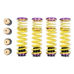 Kw 25333003 Lowering Springs For Use Electronic Dampers. Fixed Price $1614.66.