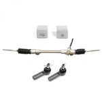 Mii / Pinto Manual Rack And Pinion Conversion Kit. Fixed Price $325.00.