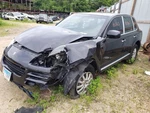 (local Pickup Only) Crossmember/k-frame Front Fits 08-10 Porsche Cayenne 1270731. Fixed Price $104.99.