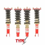 Function & Form Acura Integra Da 90-93 Type 1. Fixed Price $735.00.