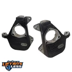 Ridetech 11709300 Inch Drop Spindles W/oe Cast Steel Arms 2007-2016 Chevrolet. Fixed Price $346.50.