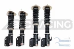 Bc Racing Br Series Coilovers For 2005-2007 Subaru Impreza Sti Awd Gde/gdf. Fixed Price $1195.00.