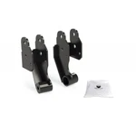 Teraflex Extended-travel Axle Bracket Kit R/u Control Arms For Jeep Gladiator Jt. Fixed Price $171.99.