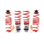 H&r For Audi R8 Coupe V10 Awd/rwd 2017 2018 Vtf Adjustable Lowering Spring. Fixed Price $1597.71.