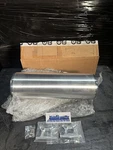 Flo Airride Raw Tank 1.9 Gallons (15218) - Old Stock LOT.350. Fixed Price $299.99.