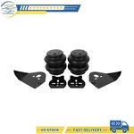 Air Suspension Rear Ride For Mounting Brackets & 2600 Lb Weld Kits. Fixed Price $118.78.